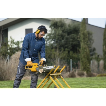 Аккумуляторная пила Stiga CS 100e 271404101/ST1 (с 1-им АКБ)