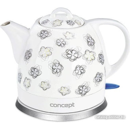 Электрический чайник Concept RK0010NE