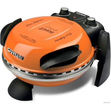 Пиццамейкер G3Ferrari Delizia G10006 (оранжевый)