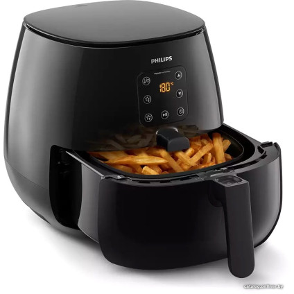 Аэрогриль (аэрофритюрница) Philips Essential XL HD9260/90