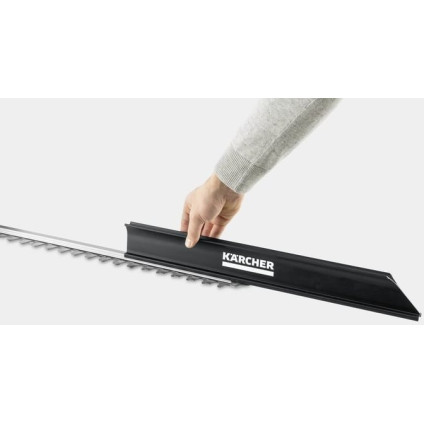 Кусторез Karcher HGE 18-50 (без АКБ)