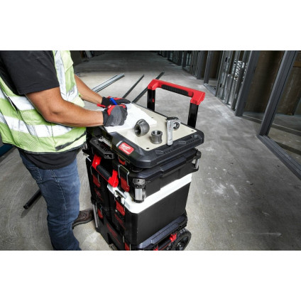 Крышка Milwaukee PackOut 4932472128