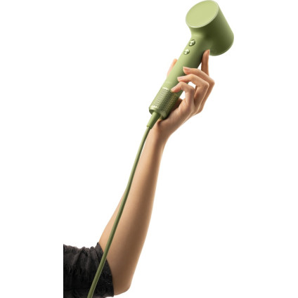 Фен Laifen Mini (зеленый)