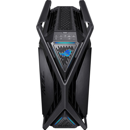 Корпус ASUS ROG Hyperion GR701 BTF Edition (черный)