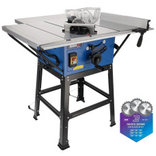Распиловочный (циркулярный) станок Dedra DED7754T3