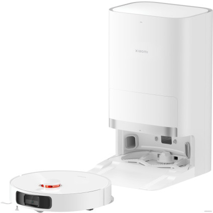 Робот-пылесос Xiaomi Robot Vacuum X20+ (евровилка)