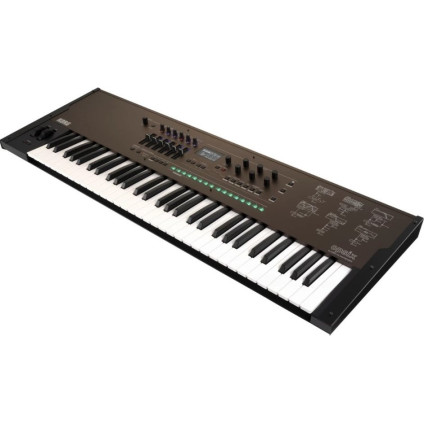 Синтезатор KORG Opsix SE