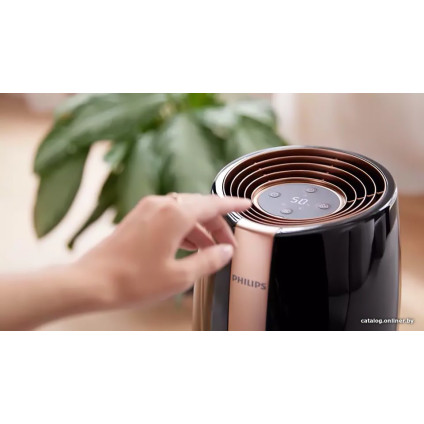Увлажнитель воздуха Philips HU2718/10