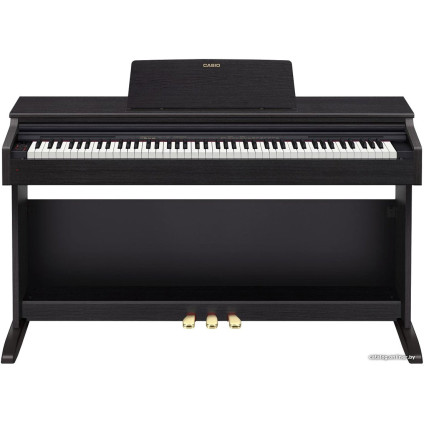 Цифровое пианино Casio Celviano AP-270 (черный)