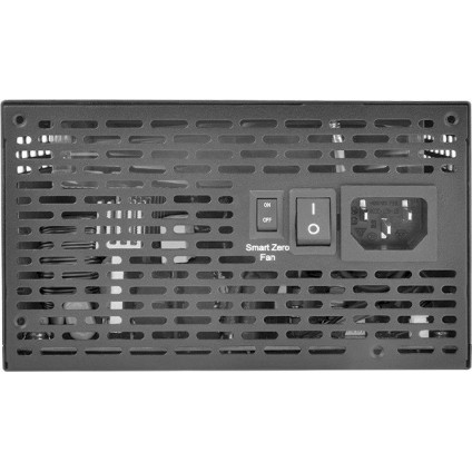 Блок питания Thermaltake Smart BM3 Bronze 650W PS-SPD-0650MNFABE-3