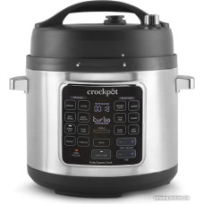 Мультиварка-скороварка Crockpot CSC062X
