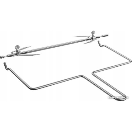 Мини-печь TurboTronic TT-AFO12W