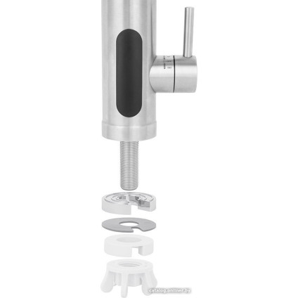 Проточный электрический водонагреватель-кран N'oveen IWH560