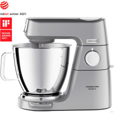 Кухонная машина Kenwood Titanium Chef Baker XL KVL85.004SI