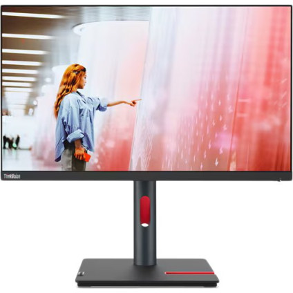Монитор Lenovo ThinkVision P24q-30 63B4GAT6EU