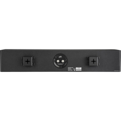 Полочная акустика Polk Audio Reserve R350 (черный)