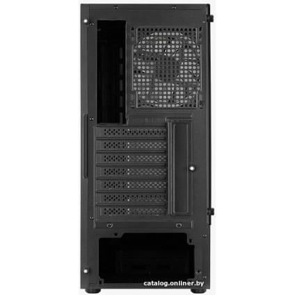 Корпус AeroCool Bionic-G-BK-v2