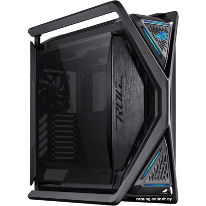 Корпус ASUS ROG Hyperion GR701 (черный)