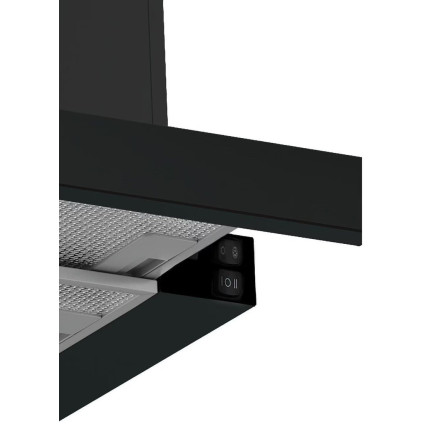 Кухонная вытяжка Candy CBT60RBG-07