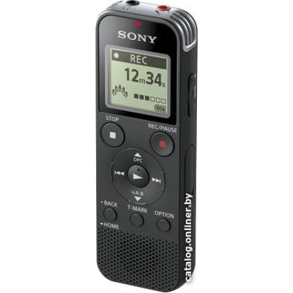 Диктофон Sony ICD-PX470