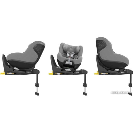 Детское автокресло Maxi-Cosi Pearl 360 Pro (authentic grey)