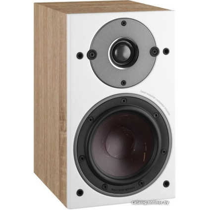 Полочная акустика DALI Oberon 1 Light Oak