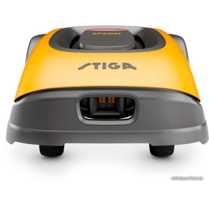 Газонокосилка-робот Stiga G 600 2R3101018/ST2 (с 1-им АКБ)