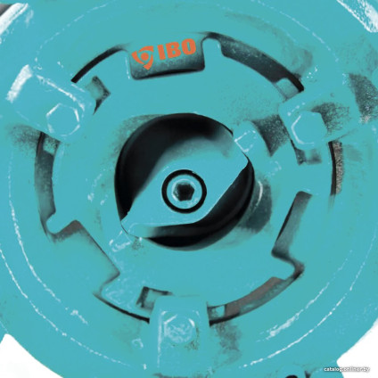 Фекальный насос IBO FURIATKA 550