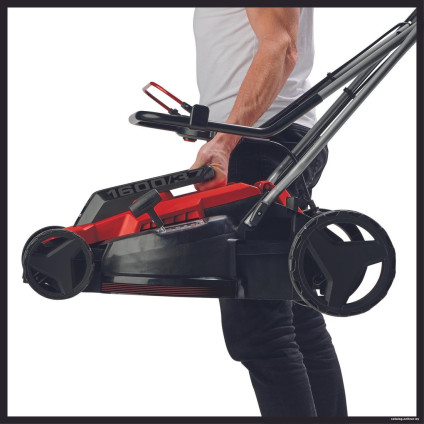 Газонокосилка Einhell GC-EM 1600/37