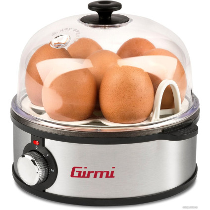 Яйцеварка Girmi CU25