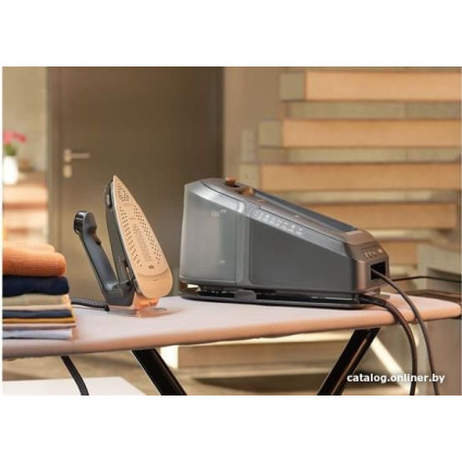 Утюг Braun CareStyle 7 Pro IS 7286 BK