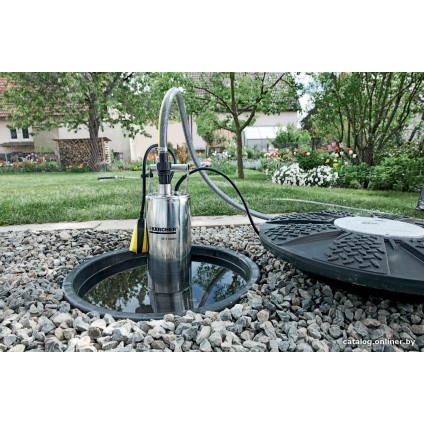 Колодезный насос Karcher BP 2 Cistern