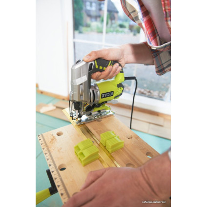 Электролобзик Ryobi RJS1050-K