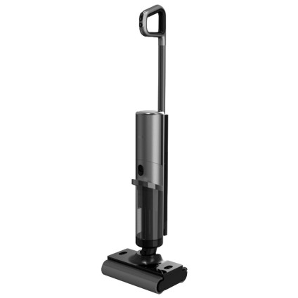 Вертикальный моющий пылесос Deerma DEM-VX900W