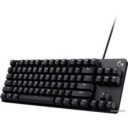 Клавиатура Logitech G413 TKL SE 920-010446