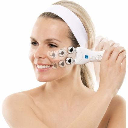 Аппарат микротоки Rio Lift Plus 60 Second Facelift