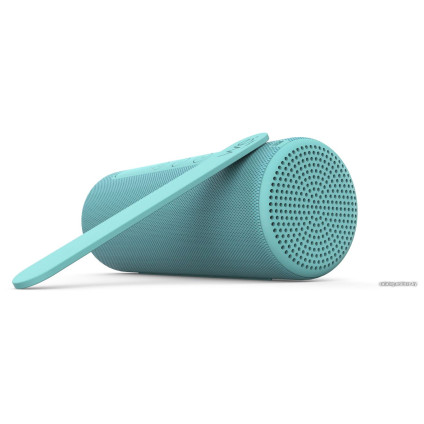 Беспроводная колонка Loewe We. HEAR 1 (голубой)