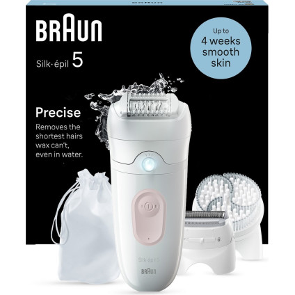 Эпилятор Braun Silk-epil 5 SE5-060