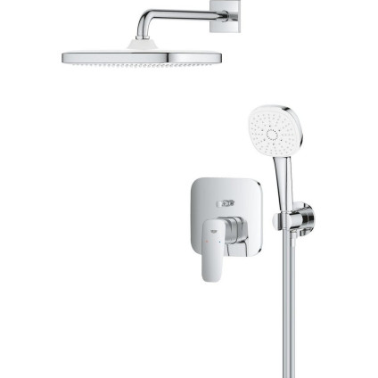Душевая система  Grohe Cubeo 1053360000