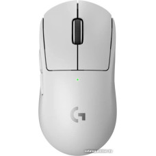 Игровая мышь Logitech Pro X Superlight 2 (белый)