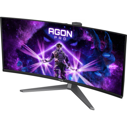 Игровой монитор AOC Agon Pro QD-OLED AG346UCD