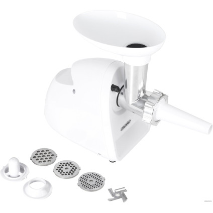 Мясорубка Mesko MS 4809