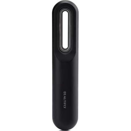 Многофункциональный прибор Beautifly Prestige Tri-Action Beauty System Golden