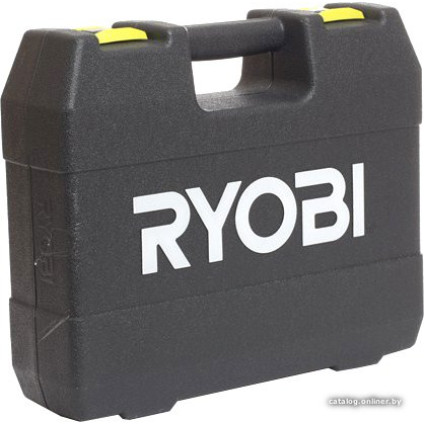 Промышленный фен Ryobi EHG2020LCD