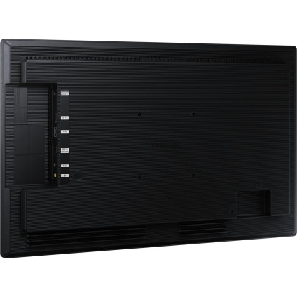 Информационная панель Samsung QB65C LH24QBCEBGCXEN