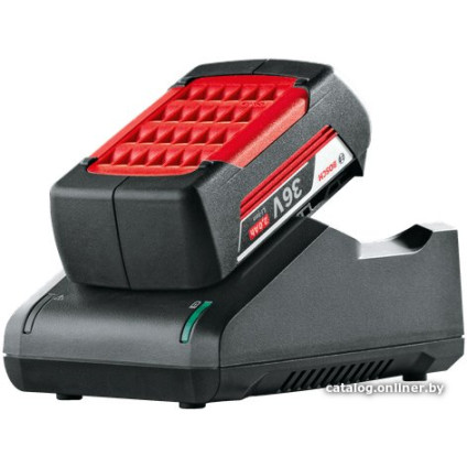 Триммер Bosch Advanced GrassCut 36V-33 06008C1K00 (с 1-м АКБ)