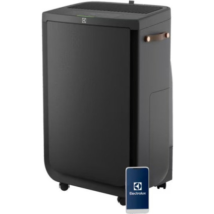 Очиститель воздуха Electrolux Pure 700 EPU73771DG