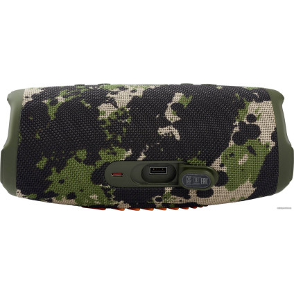 Беспроводная колонка JBL Charge 5 (камуфляж)