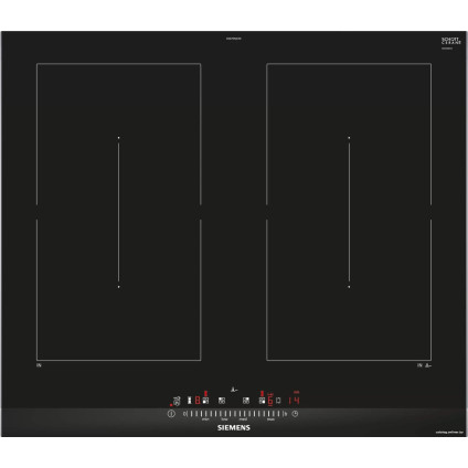 Варочная панель Siemens iQ500 ED675FQC5E