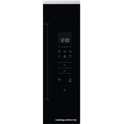 Микроволновая печь Electrolux KMFD264TEX